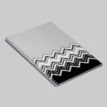 chevron carnets
