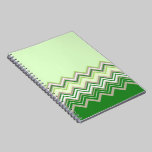 chevron carnets