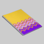 chevron carnets