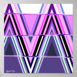 chevron posters