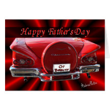 Chevy-personnaliser 58 cartes de vœux