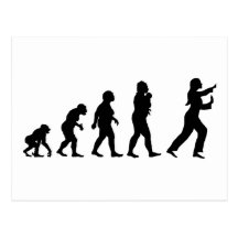 Chi chinois de Tai Carte Postale