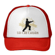 Chi Chuan de Tai Casquette