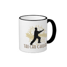 Chi Chuan de Tai Tasses À Café