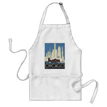 Chicago a tout tabliers