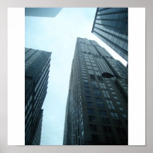 Chicago Affiches