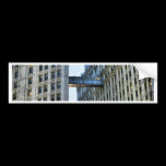 Chicago Skywalk autocollants pour voiture