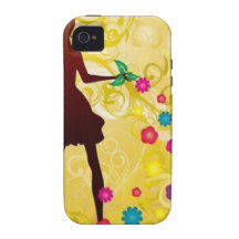 chicas coques iPhone 4