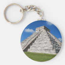 Chichen Itza Porte-clefs