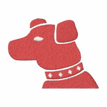CHIEN 3 POLOS