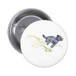 Chien courant pin's