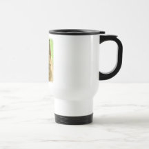 Chien de berger allemand 9B50D-20 Tasse