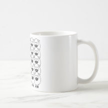 Chien de berger allemand chez les moutons mugs