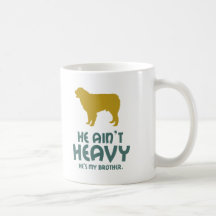 Chien de berger australien mug