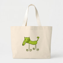 chien de jaidee sacs de toile