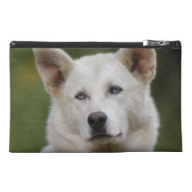 Chien de traîneau de Denali Trousse De Voyage