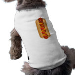 Chienchien chaud vêtement pour chien
