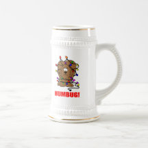 Chienchien fumiste mugs