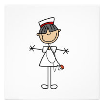 Chiffre asiatique T-shirts et cadeaux de bâton d'i Invitations Personnalisables
