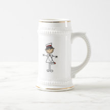 Chiffre asiatique T-shirts et cadeaux de bâton d'i Mugs