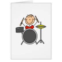 Chiffre carte de bâton de batteur