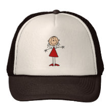 Chiffre chapeau de bâton de maman casquettes de camionneur