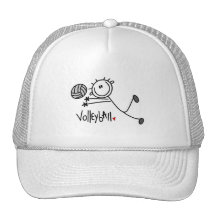 Chiffre de base T-shirts et cadeaux de bâton de vo Casquette De Camionneur