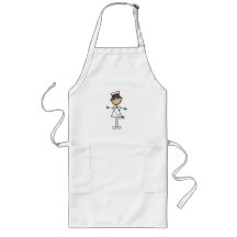 Chiffre femelle asiatique T-shirts et cadeaux de b Tabliers