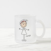 Chiffre simple T-shirts et cadeaux de bâton d'infi Tasse