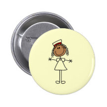 Chiffre T-shirts et cadeaux de bâton d'Afro-améric Badges
