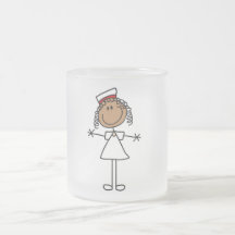 Chiffre T-shirts et cadeaux de bâton d'Afro-améric Tasse