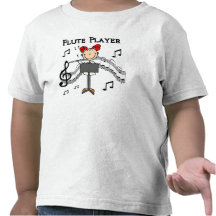 Chiffre T-shirts et cadeaux de bâton de joueur de 