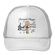 Chiffre T-shirts et cadeaux de bâton de joueur de  Casquette De Camionneur