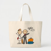 Chiffre T-shirts et cadeaux de bâton de lune de mi Sac Fourre-tout