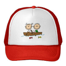 Chiffre T-shirts et cadeaux de bâton de pêche de b Casquette