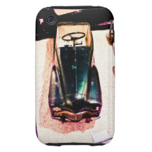 Childhood days. coques iPhone 3 tough 