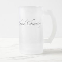 Chimie de corde tasses