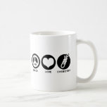 Chimie Mug À Café
