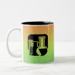 Chimie Mugs À Café