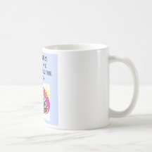 chimie : ne léchez jamais la cuillère mug