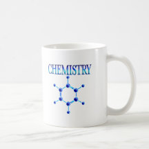 Chimie Tasse À Café