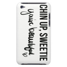 Chin Coque Case-Mate iPod Touch