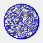 Chinois Phoenix Aimants