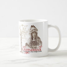 Chippiannock là n'est aucune tasse de la mort