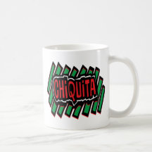 Chiquita Tasse À Café
