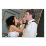 Chitra et Jeffrey : Épouser Photos Sur Toile