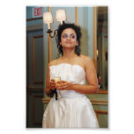 Chitra et Jeffrey : Épouser Impressions Photographiques