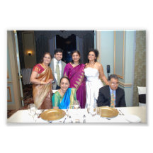 Chitra et Jeffrey : Épouser Photos D’art