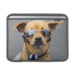 Chiwawa - bonjour dames ! poches macbook