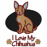 Chiwawa d'amour